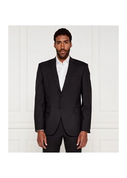BOSS BLACK Wełniana marynarka H-Jeckson-MM-224 | Regular Fit ze sklepu Gomez Fashion Store w kategorii Marynarki męskie - zdjęcie 184340121