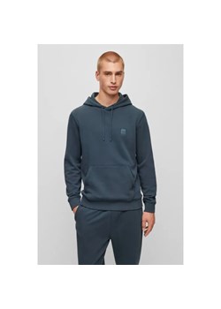 BOSS ORANGE Bluza Wetalk | Regular Fit ze sklepu Gomez Fashion Store w kategorii Bluzy męskie - zdjęcie 184340122