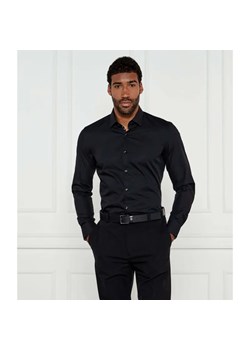 HUGO Koszula Koey | Slim Fit ze sklepu Gomez Fashion Store w kategorii Koszule męskie - zdjęcie 184340123
