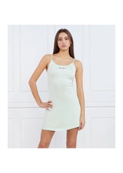 Tommy Jeans Sukienka ze sklepu Gomez Fashion Store w kategorii Sukienki - zdjęcie 184340142