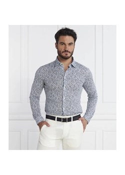BOSS BLACK Koszula P ROAN KENT C | Slim Fit ze sklepu Gomez Fashion Store w kategorii Koszule męskie - zdjęcie 184340152
