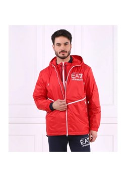 EA7 Kurtka | Regular Fit ze sklepu Gomez Fashion Store w kategorii Kurtki męskie - zdjęcie 184340162