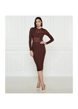 Elisabetta Franchi Sukienka ze sklepu Gomez Fashion Store w kategorii Sukienki - zdjęcie 184340164