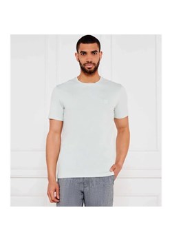 BOSS ORANGE T-shirt | Regular Fit ze sklepu Gomez Fashion Store w kategorii T-shirty męskie - zdjęcie 184340172
