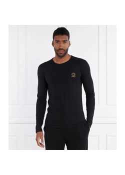 Versace Longsleeve | Regular Fit ze sklepu Gomez Fashion Store w kategorii Piżamy męskie - zdjęcie 184340191