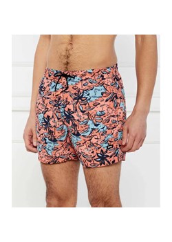 BOSS BLACK Szorty kąpielowe Willow | Regular Fit ze sklepu Gomez Fashion Store w kategorii Kąpielówki - zdjęcie 184340231