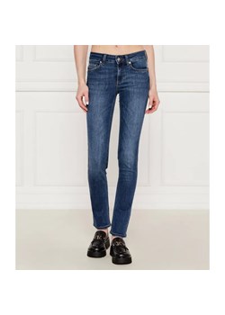 Liu Jo Jeansy | Slim Fit ze sklepu Gomez Fashion Store w kategorii Jeansy damskie - zdjęcie 184340240