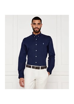 POLO RALPH LAUREN Koszula | Slim Fit ze sklepu Gomez Fashion Store w kategorii Koszule męskie - zdjęcie 184340241