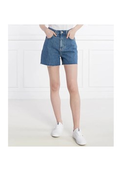 Tommy Jeans Jeansowe szorty BH0034 | Mom Fit ze sklepu Gomez Fashion Store w kategorii Szorty - zdjęcie 184340243