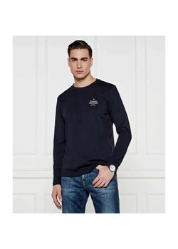 Tommy Hilfiger Longsleeve | Regular Fit ze sklepu Gomez Fashion Store w kategorii T-shirty męskie - zdjęcie 184340261