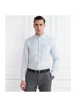 Tommy Jeans Koszula | Regular Fit ze sklepu Gomez Fashion Store w kategorii Koszule męskie - zdjęcie 184340262