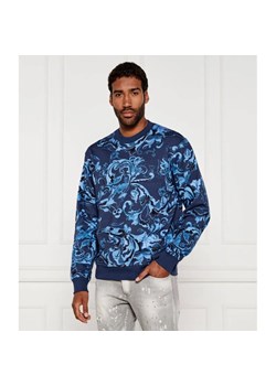 Versace Jeans Couture Bluza | Regular Fit ze sklepu Gomez Fashion Store w kategorii Bluzy męskie - zdjęcie 184340264