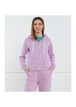 POLO RALPH LAUREN Bluza | Classic fit ze sklepu Gomez Fashion Store w kategorii Bluzy damskie - zdjęcie 184340271
