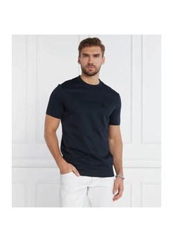 BOSS BLACK T-shirt Tiburt 278 | Regular Fit ze sklepu Gomez Fashion Store w kategorii T-shirty męskie - zdjęcie 184340274