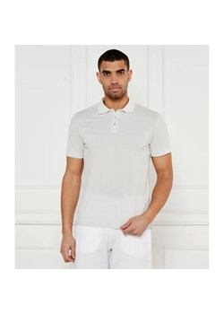 Emporio Armani Polo | Regular Fit ze sklepu Gomez Fashion Store w kategorii T-shirty męskie - zdjęcie 184340282