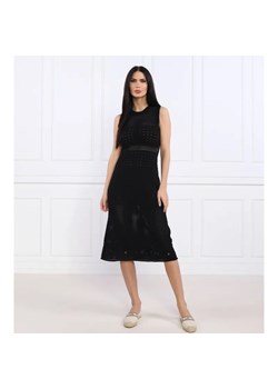 Liviana Conti Sukienka ze sklepu Gomez Fashion Store w kategorii Sukienki - zdjęcie 184340291
