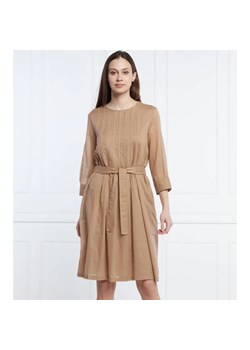 Peserico Sukienka ze sklepu Gomez Fashion Store w kategorii Sukienki - zdjęcie 184340294