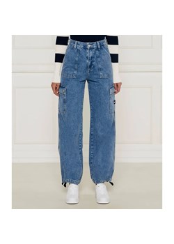 Tommy Jeans Jeansy CLAIRE | Relaxed fit ze sklepu Gomez Fashion Store w kategorii Jeansy damskie - zdjęcie 184340303