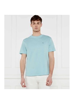Calvin Klein Jeans T-shirt | Regular Fit ze sklepu Gomez Fashion Store w kategorii T-shirty męskie - zdjęcie 184340304