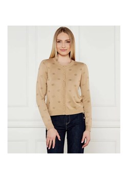 Liu Jo Kardigan | Regular Fit ze sklepu Gomez Fashion Store w kategorii Swetry damskie - zdjęcie 184340310