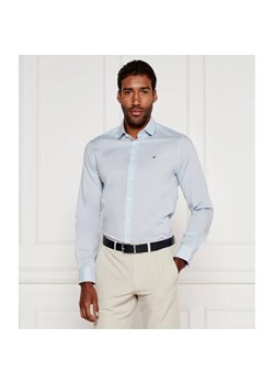 Tommy Hilfiger Koszula | Slim Fit ze sklepu Gomez Fashion Store w kategorii Koszule męskie - zdjęcie 184340313