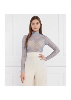 Marc Cain Golf | Regular Fit ze sklepu Gomez Fashion Store w kategorii Bluzki damskie - zdjęcie 184340333