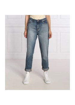 Armani Exchange Jeansy j06 | Slim Fit ze sklepu Gomez Fashion Store w kategorii Jeansy damskie - zdjęcie 184340350