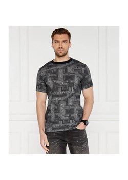 Karl Lagerfeld T-shirt | Regular Fit ze sklepu Gomez Fashion Store w kategorii T-shirty męskie - zdjęcie 184340351