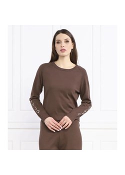 Liu Jo Sport Sweter | Regular Fit ze sklepu Gomez Fashion Store w kategorii Swetry damskie - zdjęcie 184340352