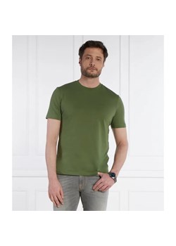 BOSS BLACK T-shirt Thompson | Regular Fit ze sklepu Gomez Fashion Store w kategorii T-shirty męskie - zdjęcie 184340354