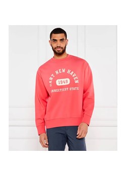 Gant Bluza GRAPHIC | Relaxed fit ze sklepu Gomez Fashion Store w kategorii Bluzy męskie - zdjęcie 184340363