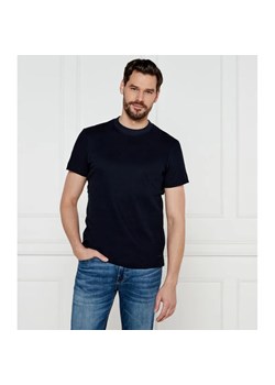 Joop! T-shirt 17 JJ-04Brandon | Regular Fit | mercerised ze sklepu Gomez Fashion Store w kategorii T-shirty męskie - zdjęcie 184340364