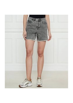 Michael Kors Jeansowe szorty | Boyfriend fit ze sklepu Gomez Fashion Store w kategorii Szorty - zdjęcie 184340390