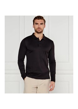 Calvin Klein Polo | Slim Fit ze sklepu Gomez Fashion Store w kategorii T-shirty męskie - zdjęcie 184340392