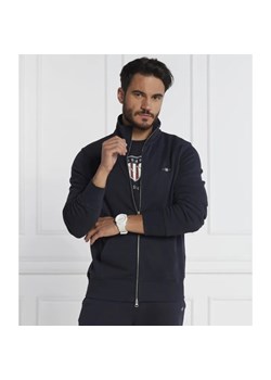 Gant Bluza | Regular Fit ze sklepu Gomez Fashion Store w kategorii Bluzy męskie - zdjęcie 184340404