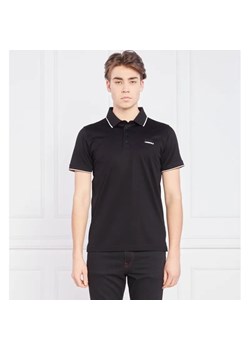 Karl Lagerfeld Polo Regular Fit ze sklepu Gomez Fashion Store w kategorii T-shirty męskie - zdjęcie 184340414
