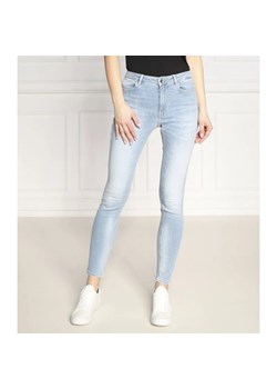 GUESS Jeansy 1981 | Skinny fit ze sklepu Gomez Fashion Store w kategorii Jeansy damskie - zdjęcie 184340420