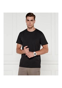 Calvin Klein Jeans T-shirt | Regular Fit ze sklepu Gomez Fashion Store w kategorii T-shirty męskie - zdjęcie 184340421
