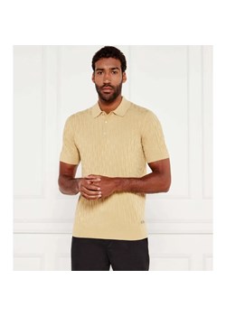 Karl Lagerfeld Polo | Regular Fit ze sklepu Gomez Fashion Store w kategorii T-shirty męskie - zdjęcie 184340430