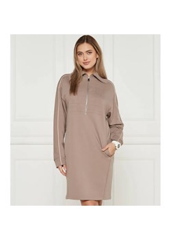Max Mara Leisure Sukienka TURTLEDOVE ze sklepu Gomez Fashion Store w kategorii Sukienki - zdjęcie 184340431