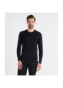 POLO RALPH LAUREN Longsleeve | Slim Fit ze sklepu Gomez Fashion Store w kategorii T-shirty męskie - zdjęcie 184340432