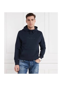 Pepe Jeans London Bluza JOE | Regular Fit ze sklepu Gomez Fashion Store w kategorii Bluzy męskie - zdjęcie 184340434