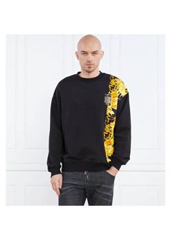 Just Cavalli Bluza | Regular Fit ze sklepu Gomez Fashion Store w kategorii Bluzy męskie - zdjęcie 184340442