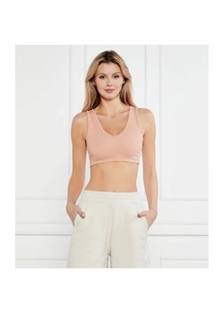 Calvin Klein Jeans Top | Cropped Fit ze sklepu Gomez Fashion Store w kategorii Bluzki damskie - zdjęcie 184340453