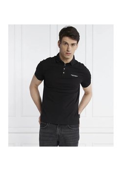 Armani Exchange Polo | Regular Fit ze sklepu Gomez Fashion Store w kategorii T-shirty męskie - zdjęcie 184340461