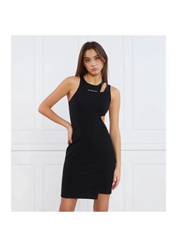 Calvin Klein Jeans Sukienka ze sklepu Gomez Fashion Store w kategorii Sukienki - zdjęcie 184340463