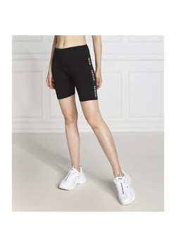 GUESS ACTIVE kolarki | slim fit ze sklepu Gomez Fashion Store w kategorii Szorty - zdjęcie 184340472