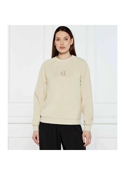 Armani Exchange Bluza | Loose fit ze sklepu Gomez Fashion Store w kategorii Bluzy damskie - zdjęcie 184340481
