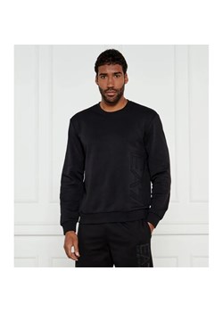 EA7 Bluza | Regular Fit ze sklepu Gomez Fashion Store w kategorii Bluzy męskie - zdjęcie 184340483