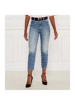 Patrizia Pepe Jeansy | Regular Fit ze sklepu Gomez Fashion Store w kategorii Jeansy damskie - zdjęcie 184340491